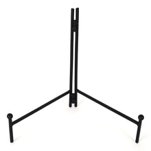 Load image into Gallery viewer, Large Folding Metal Stand
