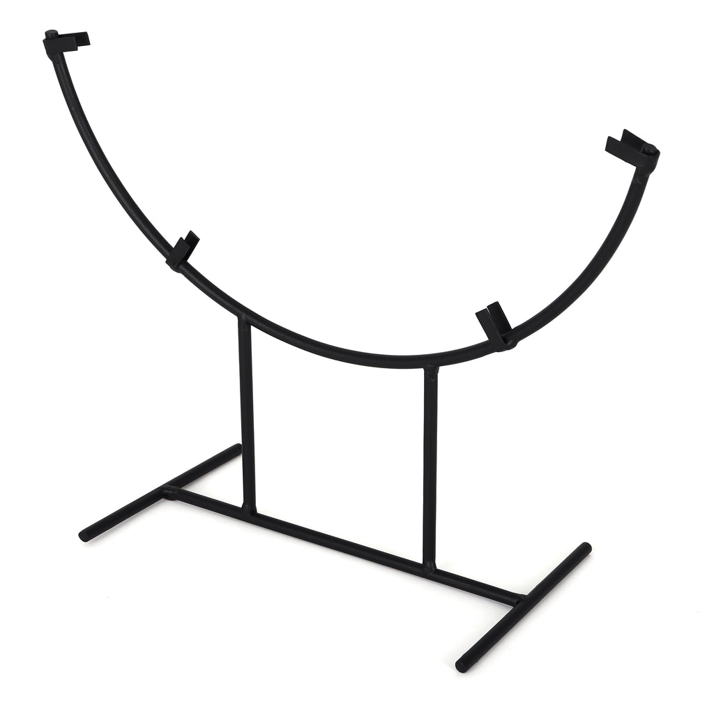 12" Essential Metal Display Stand