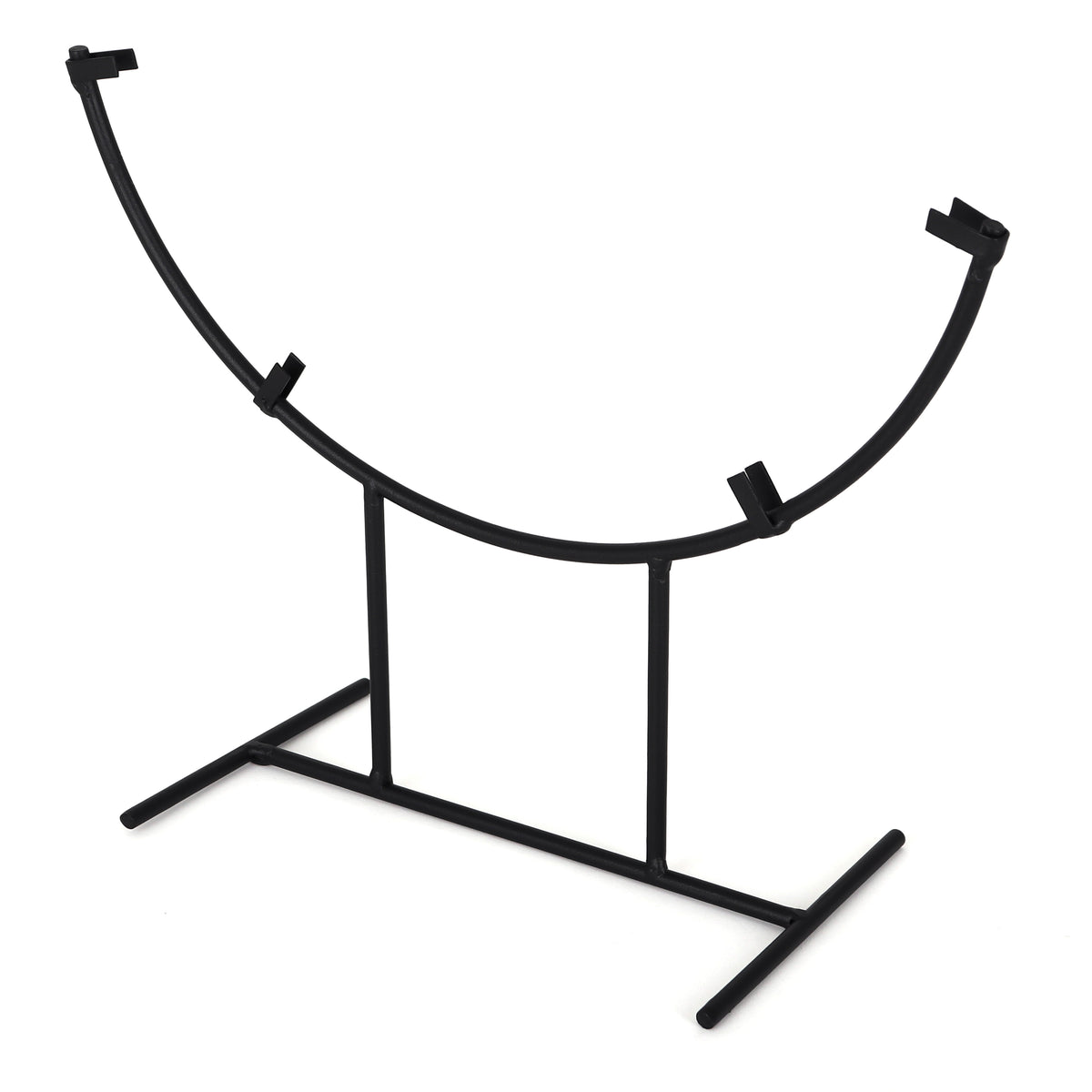 12" Essential Metal Display Stand