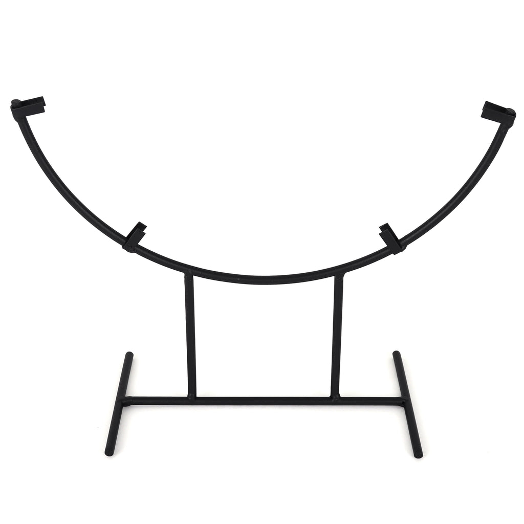12" Essential Metal Display Stand