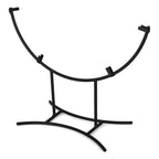 12" Hoisted Metal Art Display Stand