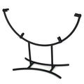 10" Hoisted Metal Art Display Stand