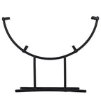 10" Hoisted Metal Art Display Stand