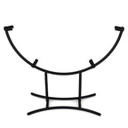 10" Hoisted Metal Art Display Stand