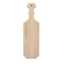 Load image into Gallery viewer, Official Greek Paddle - 15 Inch

