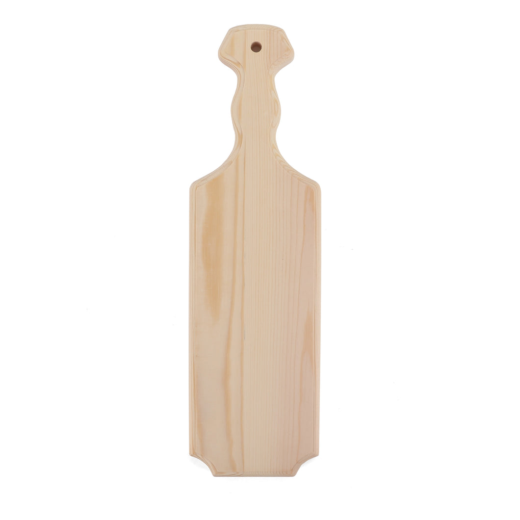 Official Greek Paddle - 15 Inch