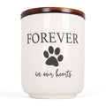Ceramic Pet Urn - 100 lb