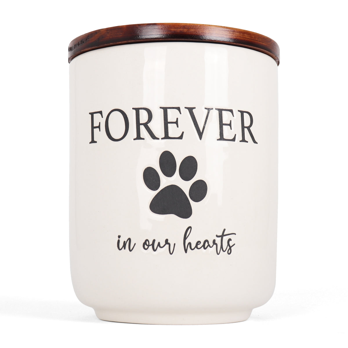 Ceramic Pet Urn - 100 lb