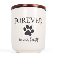 Load image into Gallery viewer, Ceramic Pet Urn - 100 lb
