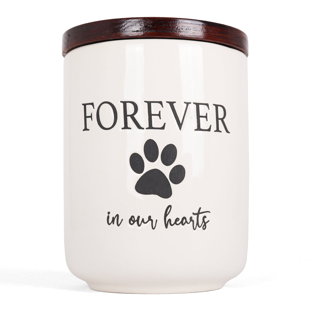 Ceramic Pet Urn - 50 lb