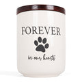Ceramic Pet Urn - 50 lb