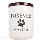 Ceramic Pet Urn - 50 lb
