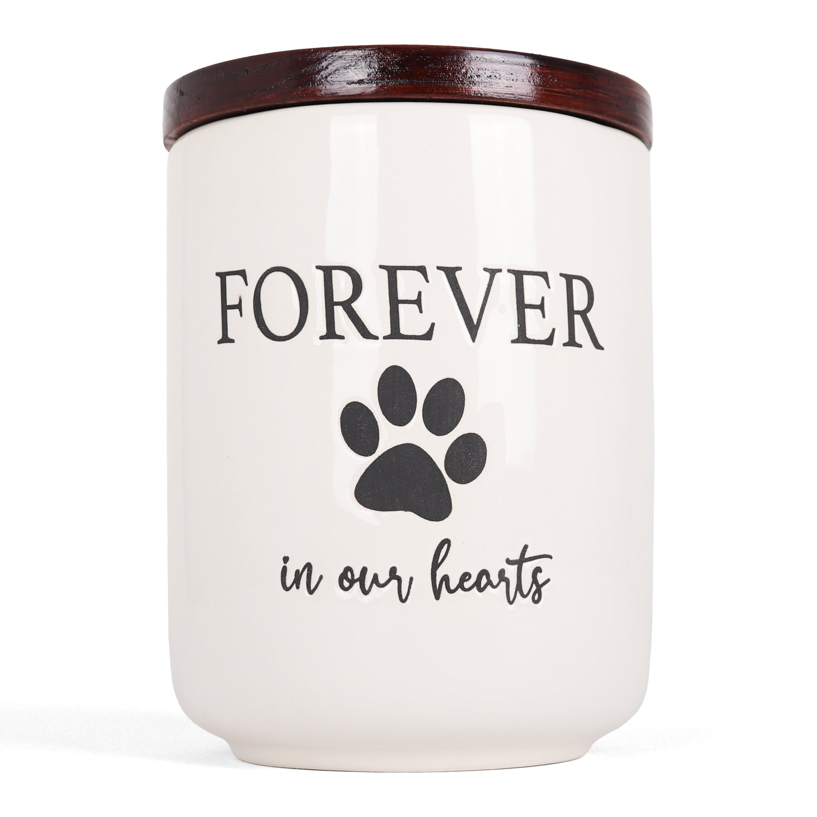 Ceramic Pet Urn - 50 lb