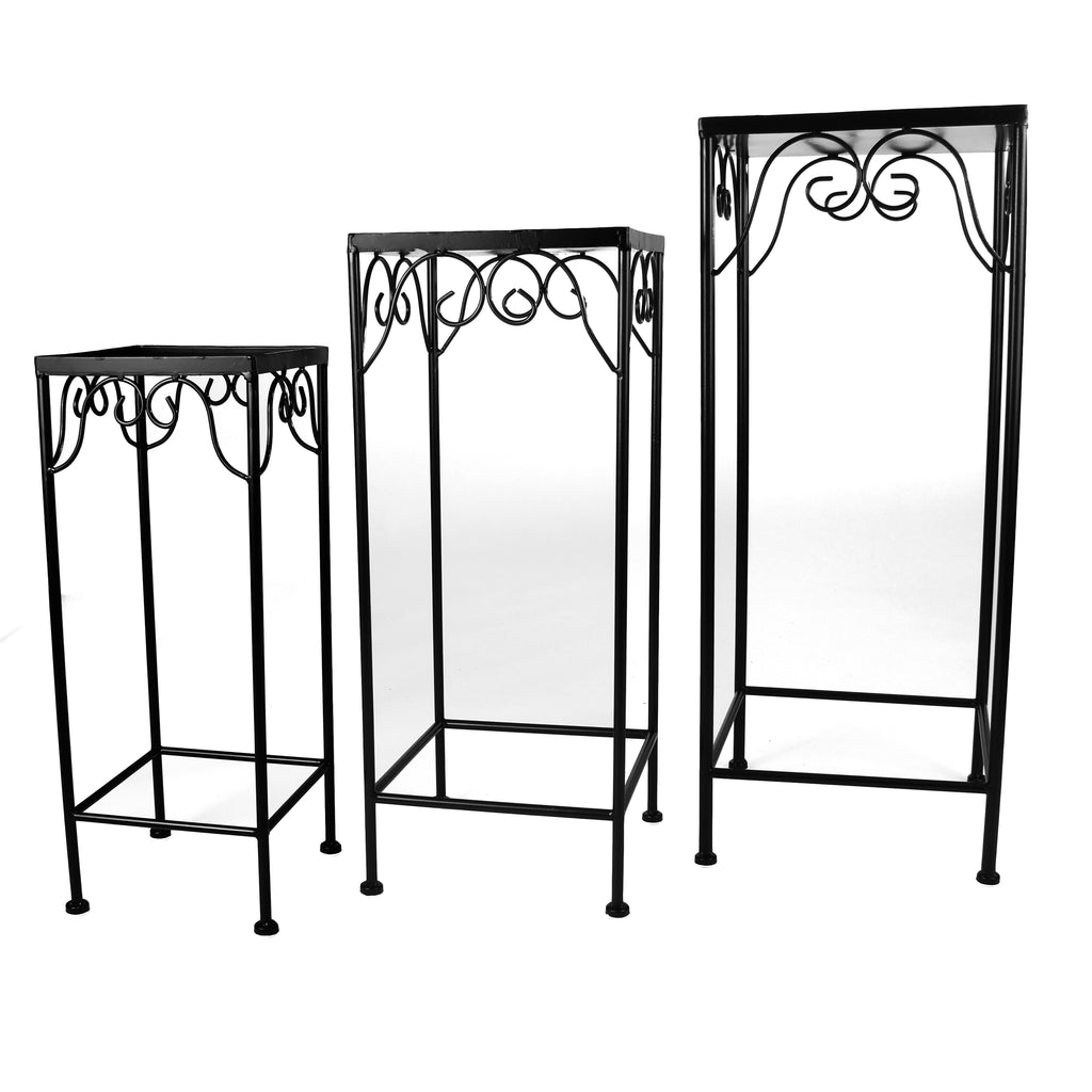 Stand Set (1 Small, 1 Medium, 1 Large)