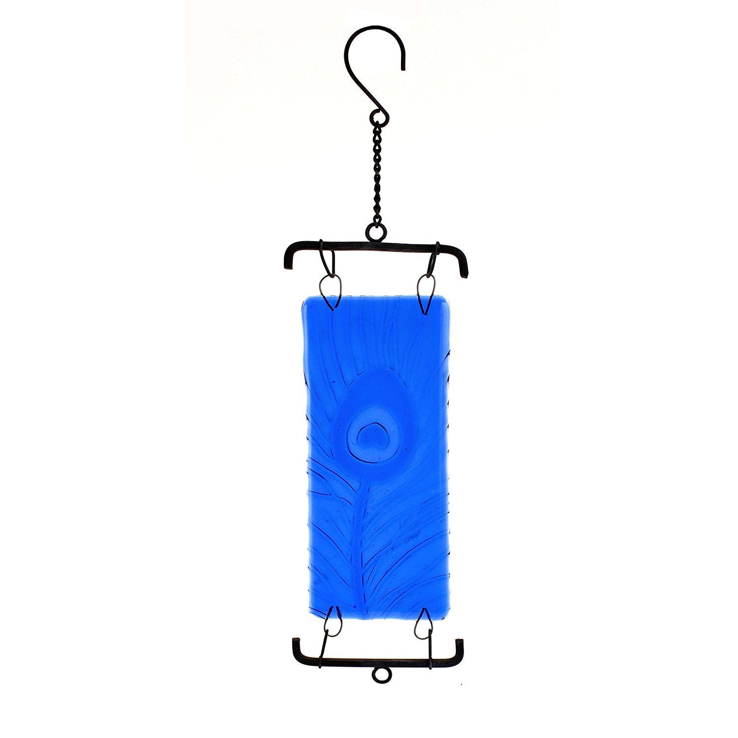 Hanging Display For Glass