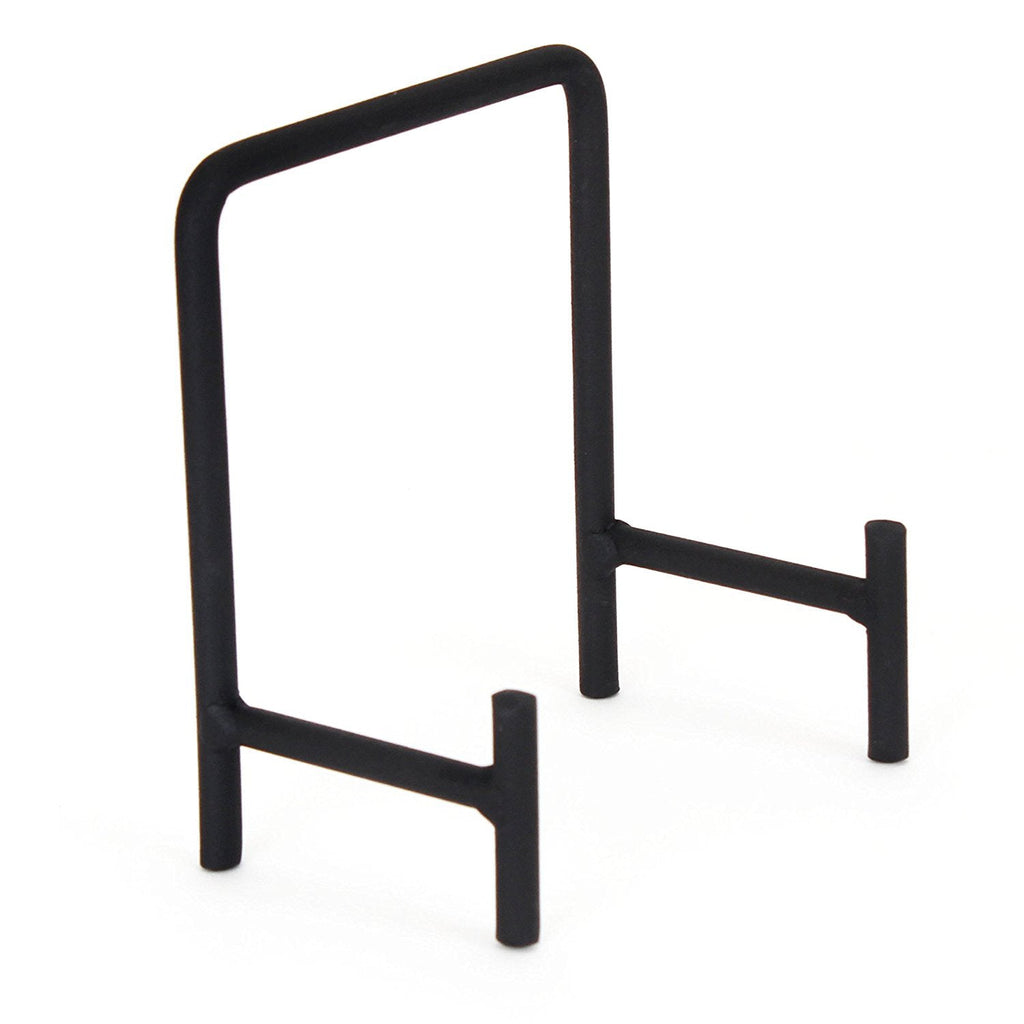 Small Modern Metal Display Stand