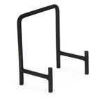 Small Modern Metal Display Stand